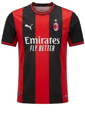 AC milan home jersey 2026-2027